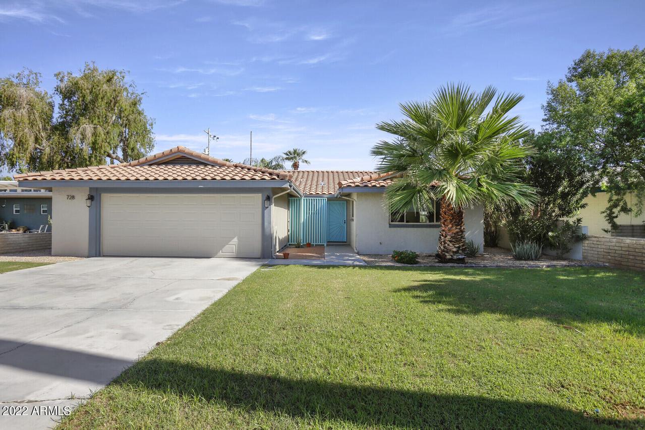 728 W Cambridge Ave., Phoenix, AZ 85007