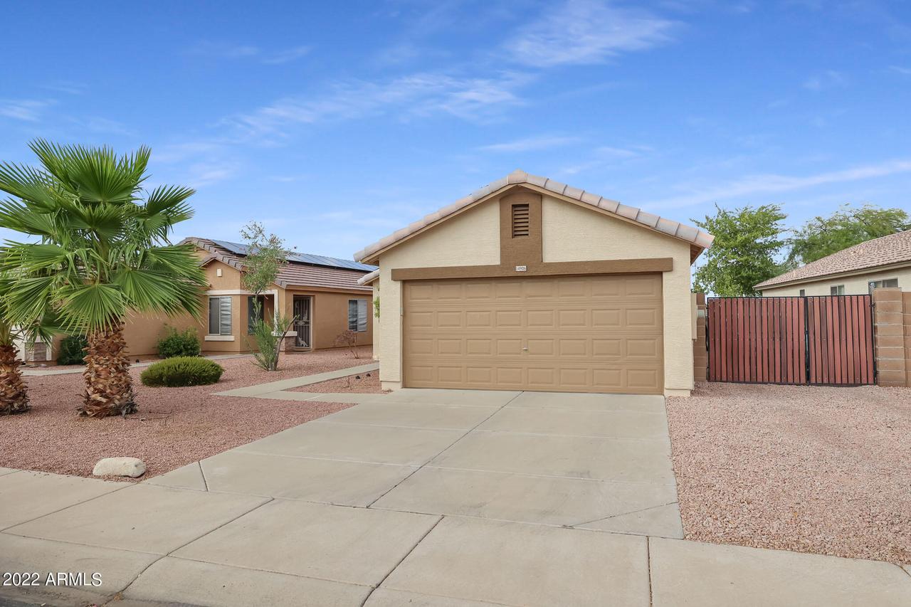 14906 W Caribbean Ln., Surprise, AZ 85379