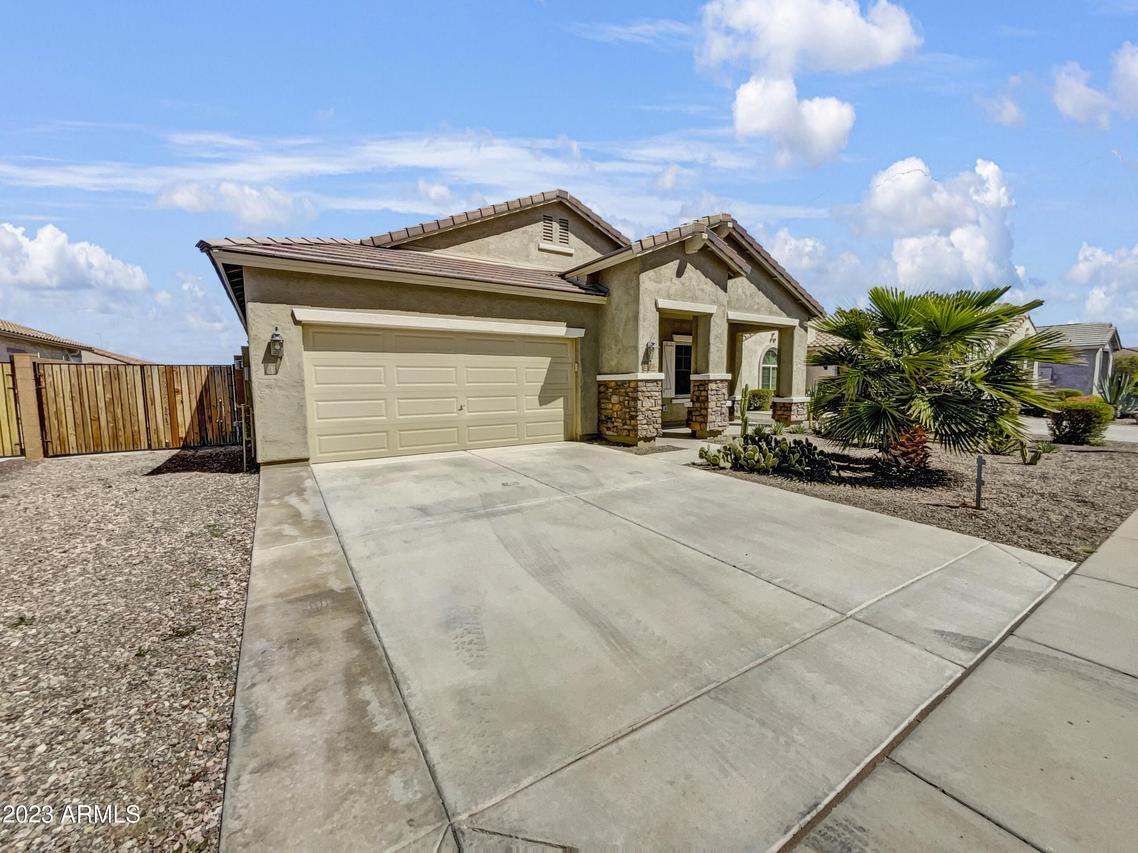 25986 W Tonopah Dr., Buckeye, AZ 85396