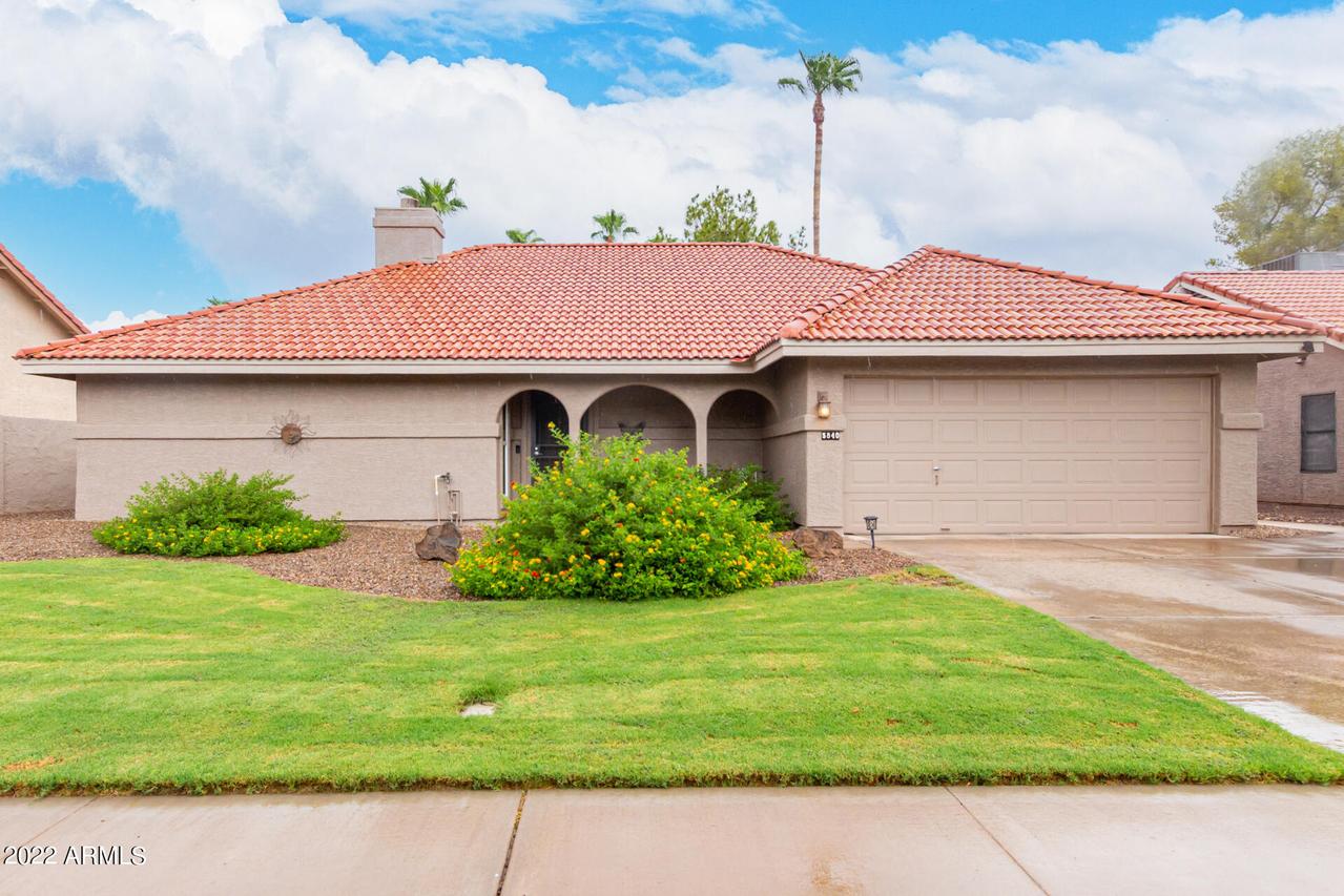 5840 W Morelos St., Chandler, AZ 85226