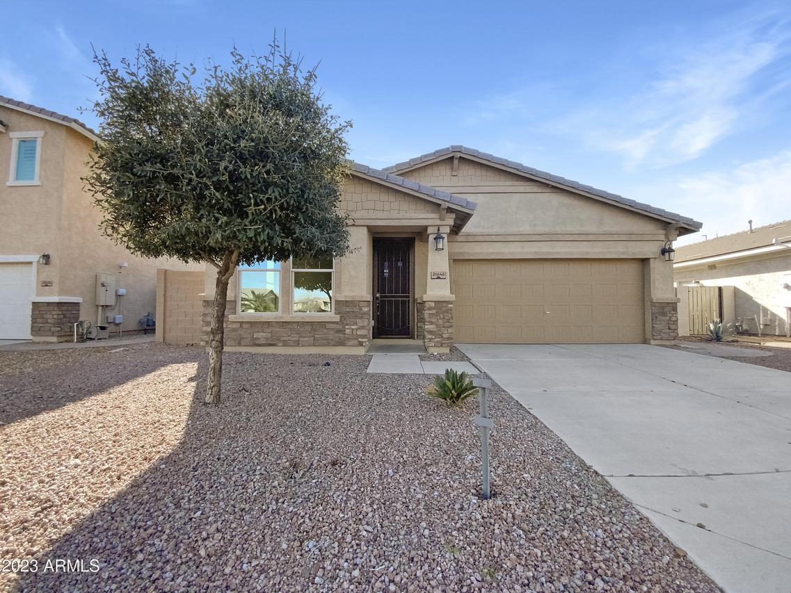 21646 N Bradford Dr., Maricopa, AZ 85138