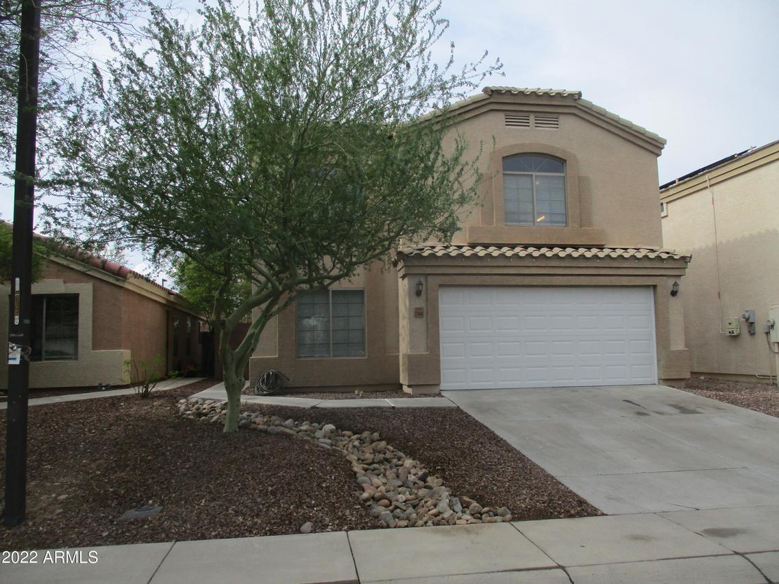 23404 W Mohave St., Buckeye, AZ 85326