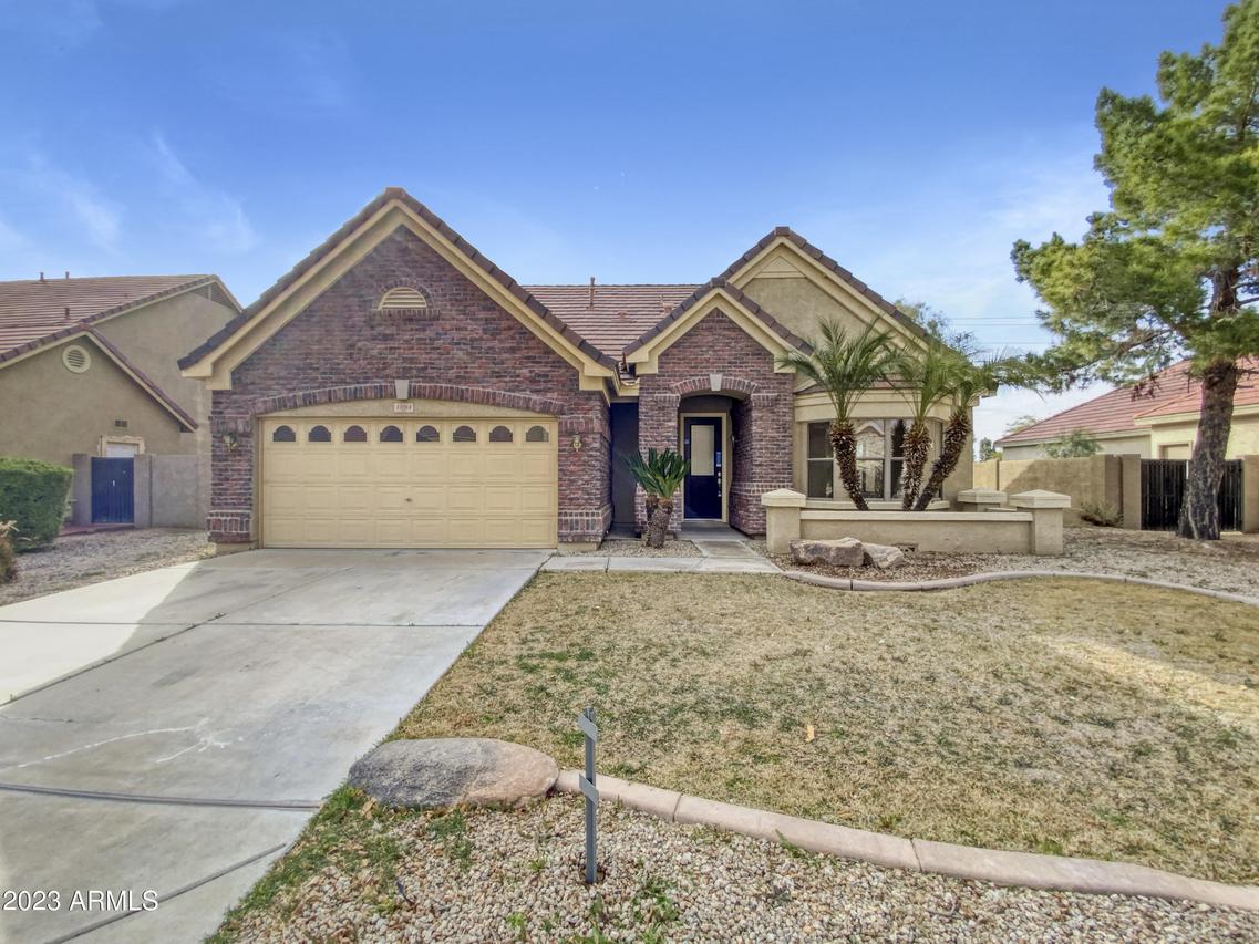 1084 S Jesse Pl., Chandler, AZ 85286