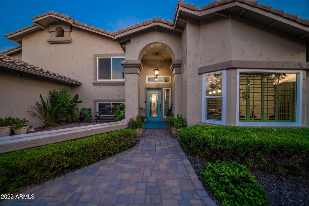 2869 W Ironwood Dr., Chandler, AZ 85224