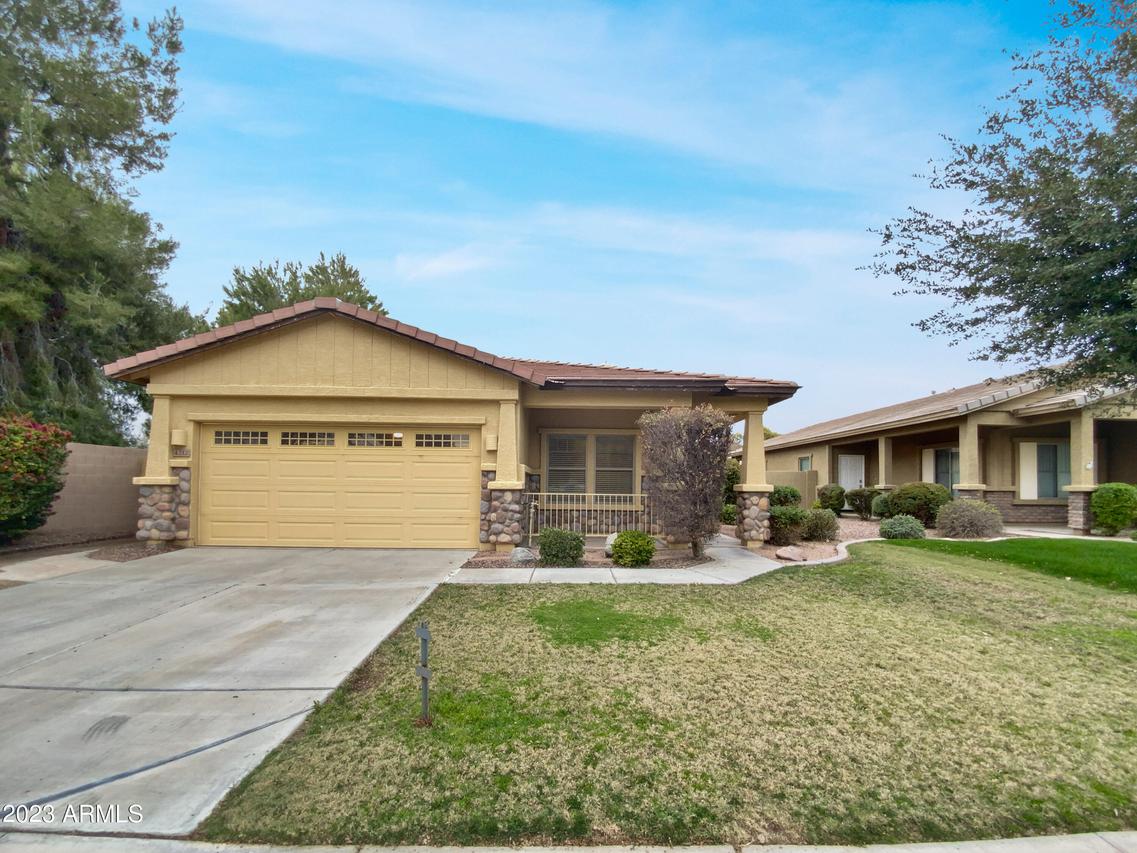 4212 E Washington Ct., Gilbert, AZ 85234