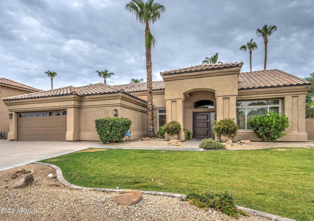 9060 E Blanche Dr., Scottsdale, AZ 85260