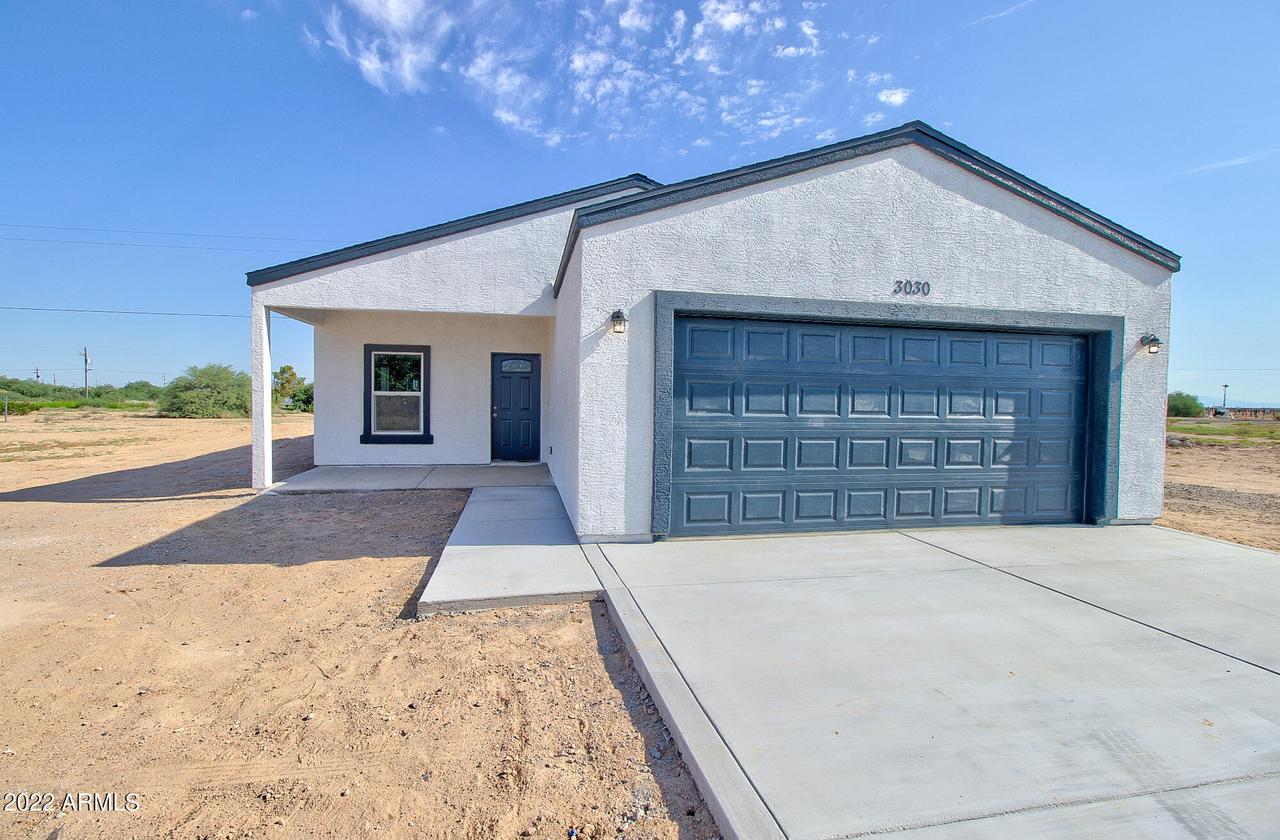3030 W Corridos Dr., Eloy, AZ 85131