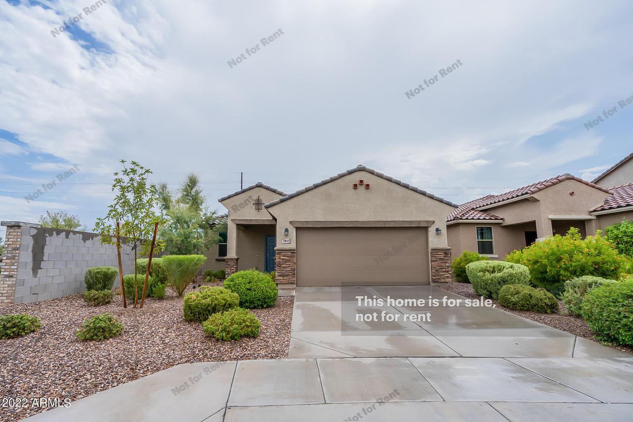 5829 N 71st Dr., Glendale, AZ 85303