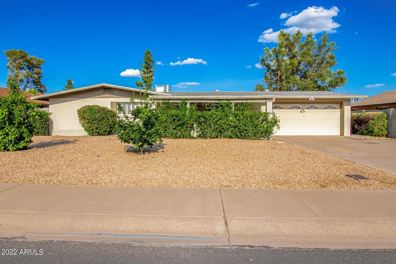 7809 N 32nd Dr., Phoenix, AZ 85051