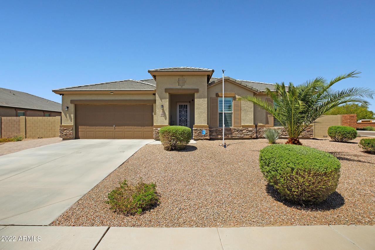 9202 W Vermont Ave., Glendale, AZ 85305