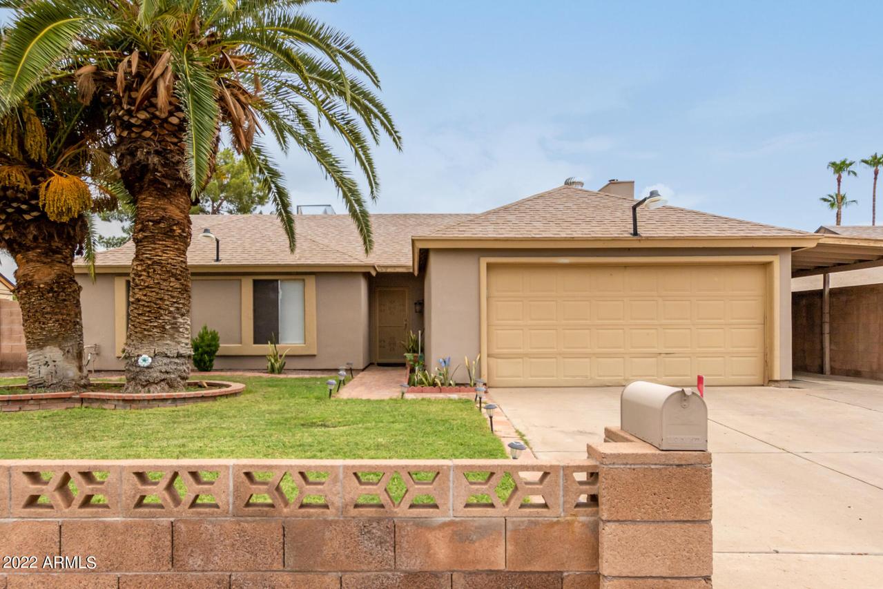 4549 N 77th Dr., Phoenix, AZ 85033