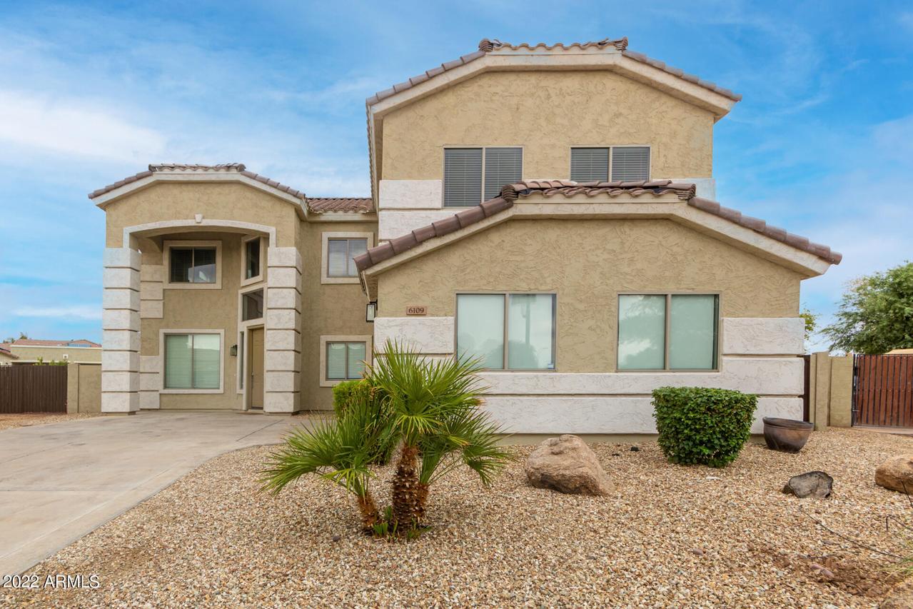 6109 S 68th Ave., Laveen, AZ 85339