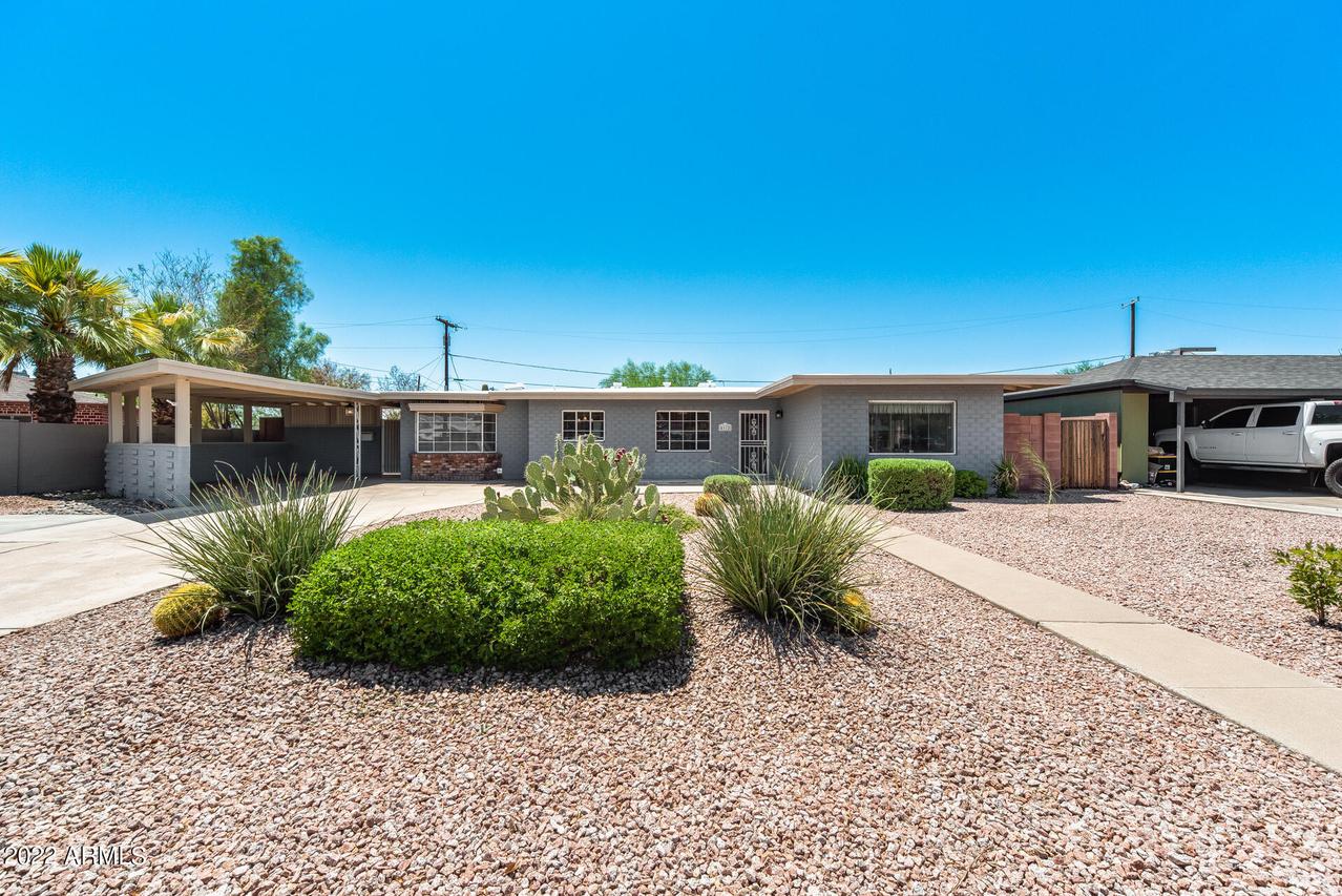 4112 N 18th Ave., Phoenix, AZ 85015
