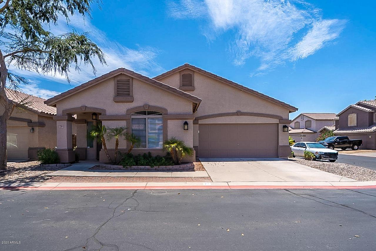 8802 E University Dr. #97, Mesa, AZ 85207