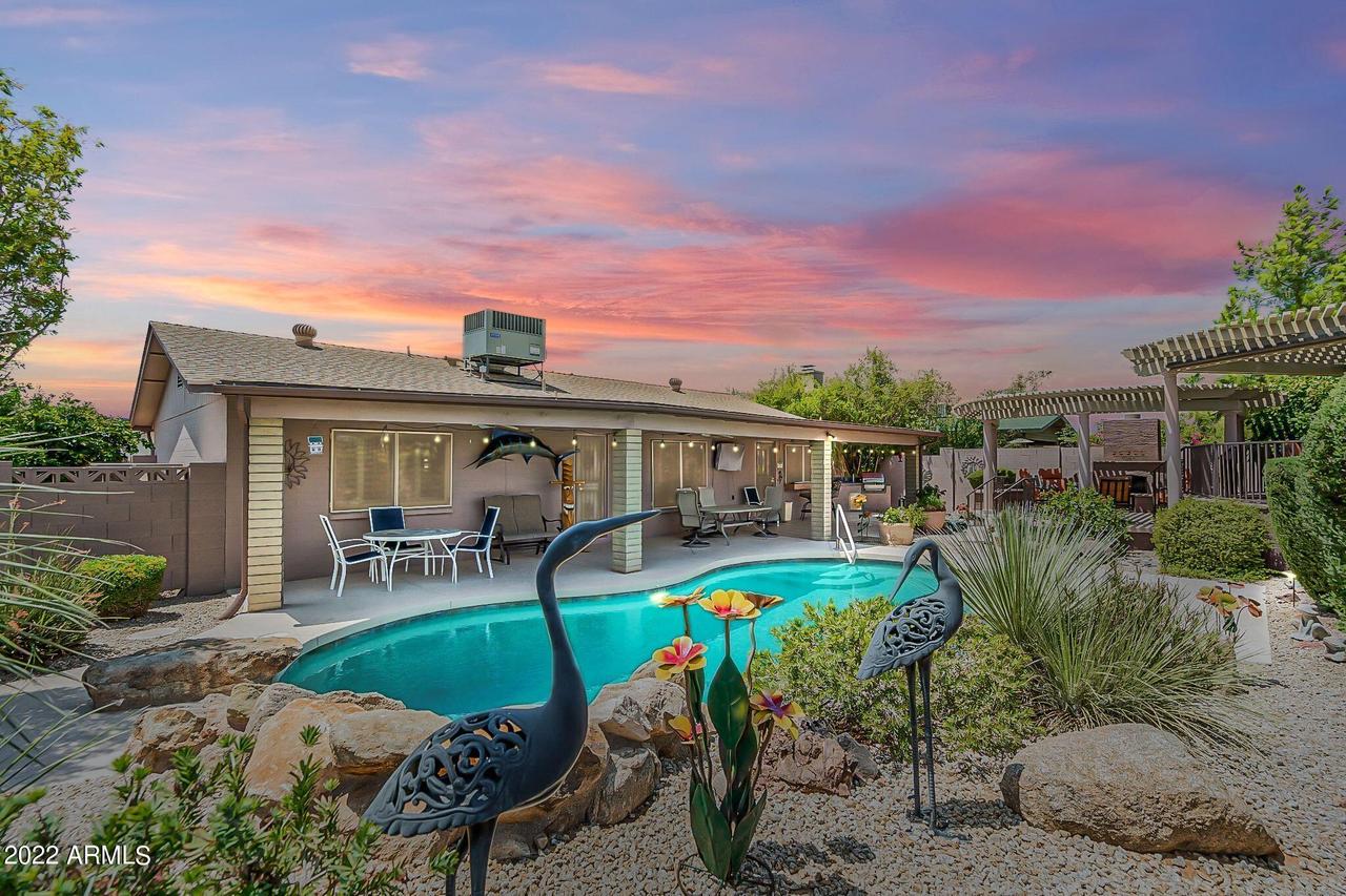 14801 N 22nd Ln., Phoenix, AZ 85023