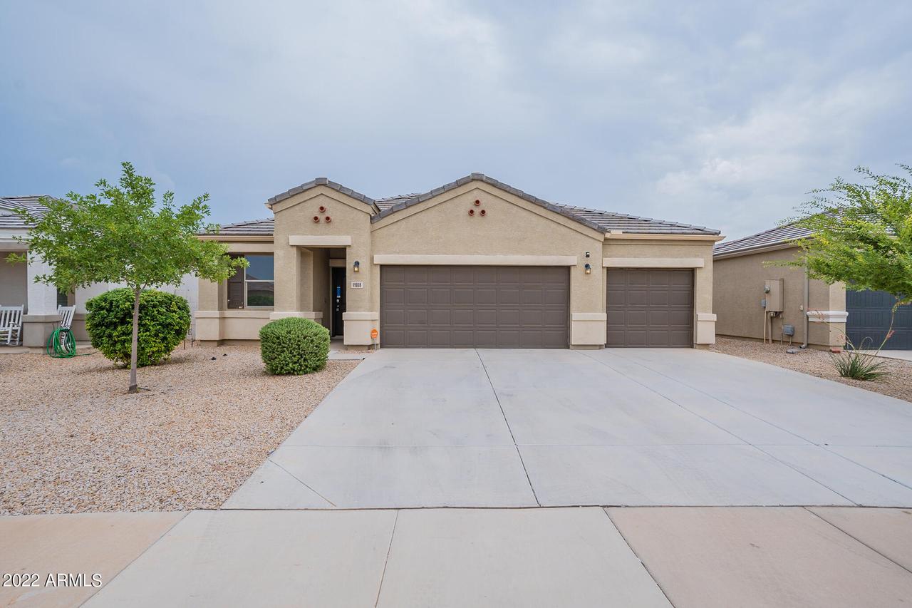 11668 E Cliffrose Ln., Florence, AZ 85132