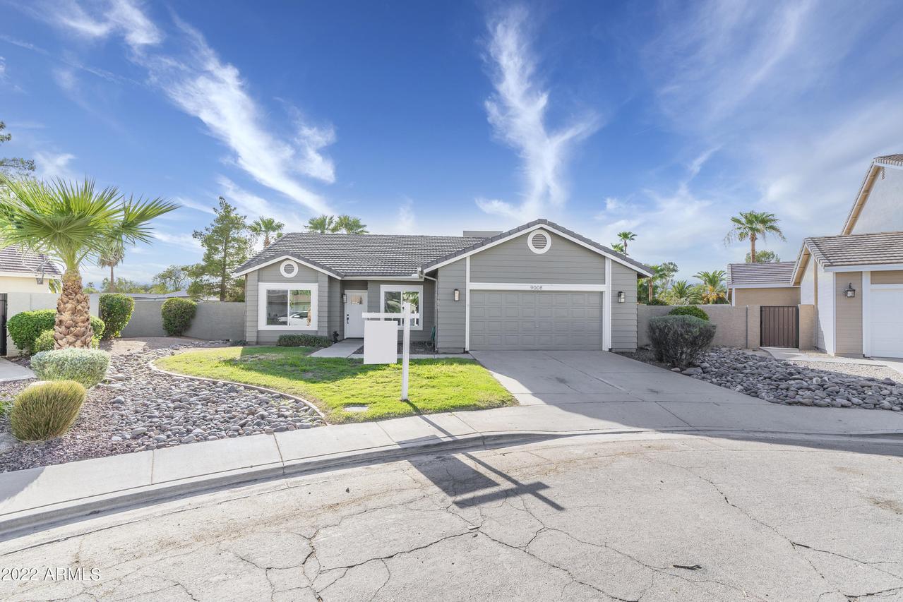 9008 E Lupine Ave., Scottsdale, AZ 85260