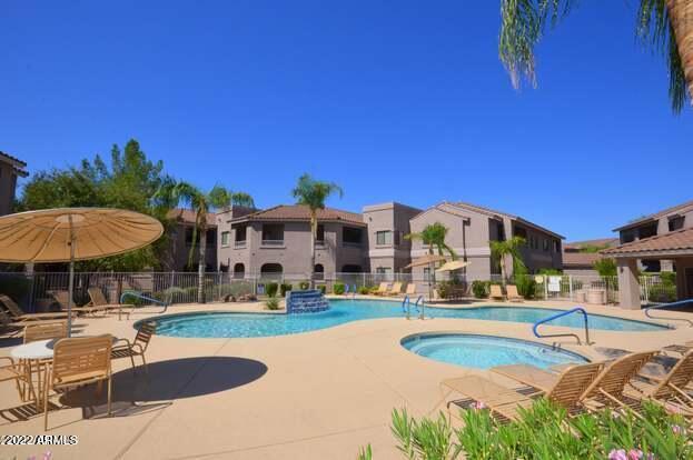 9555 E Raintree Dr. #1016, Scottsdale, AZ 85260