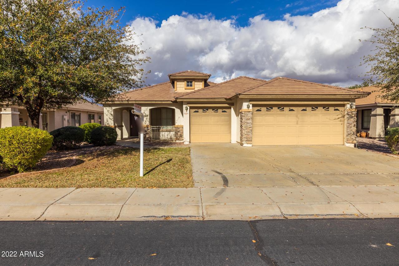 2504 W Gold Mine Way, Queen Creek, AZ 85144