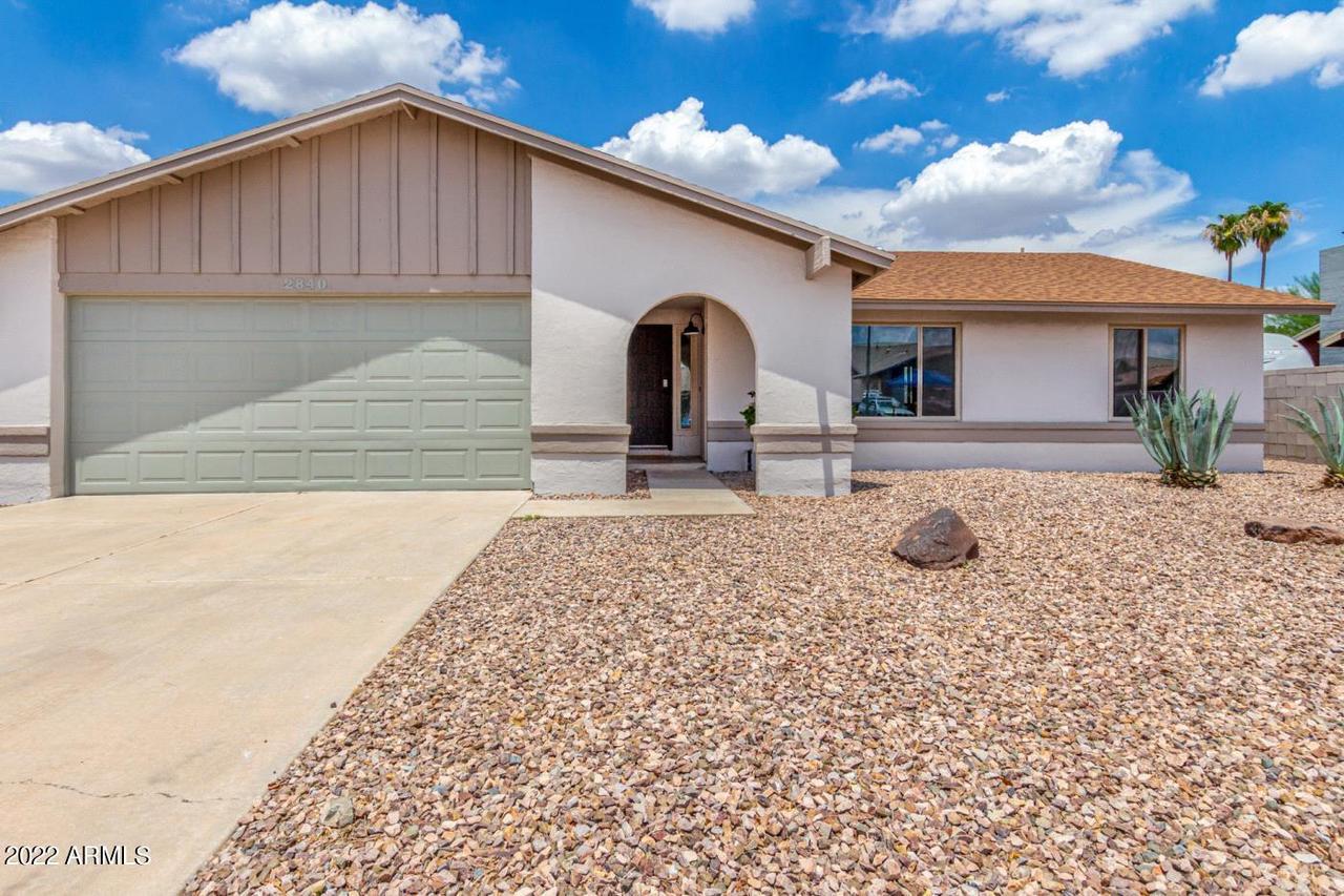 2840 E Enid Ave., Mesa, AZ 85204