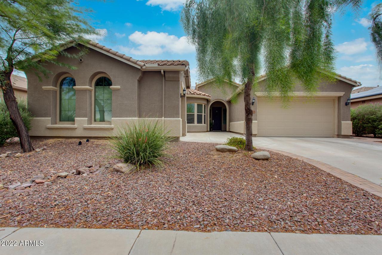 2244 W Whitman Ct., Anthem, AZ 85086