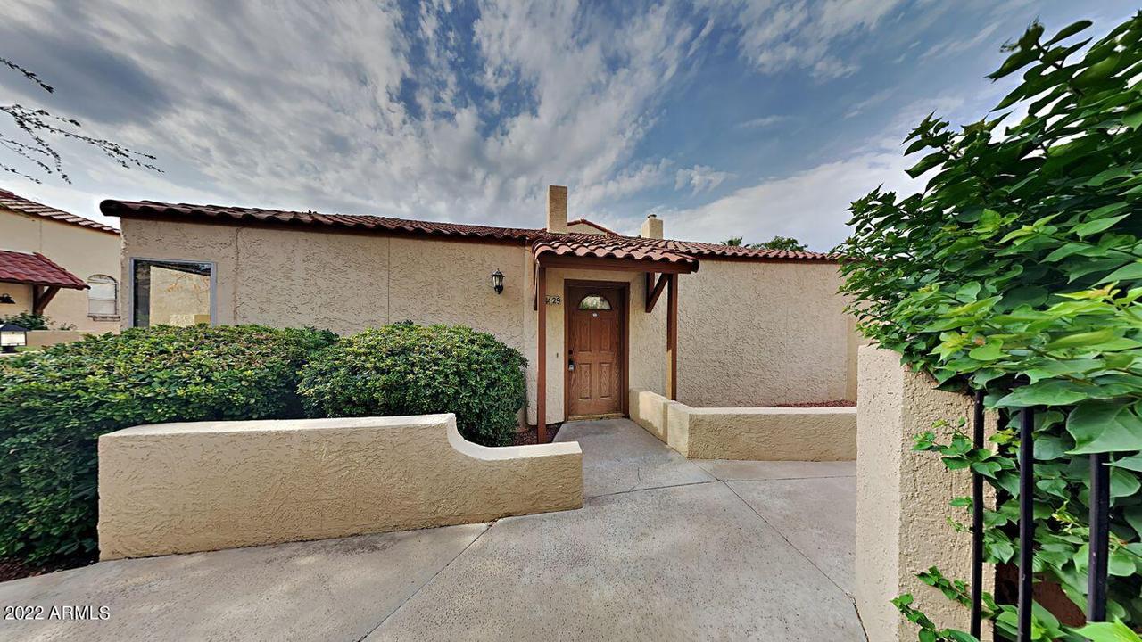 6533 N 7th Ave. #29, Phoenix, AZ 85013