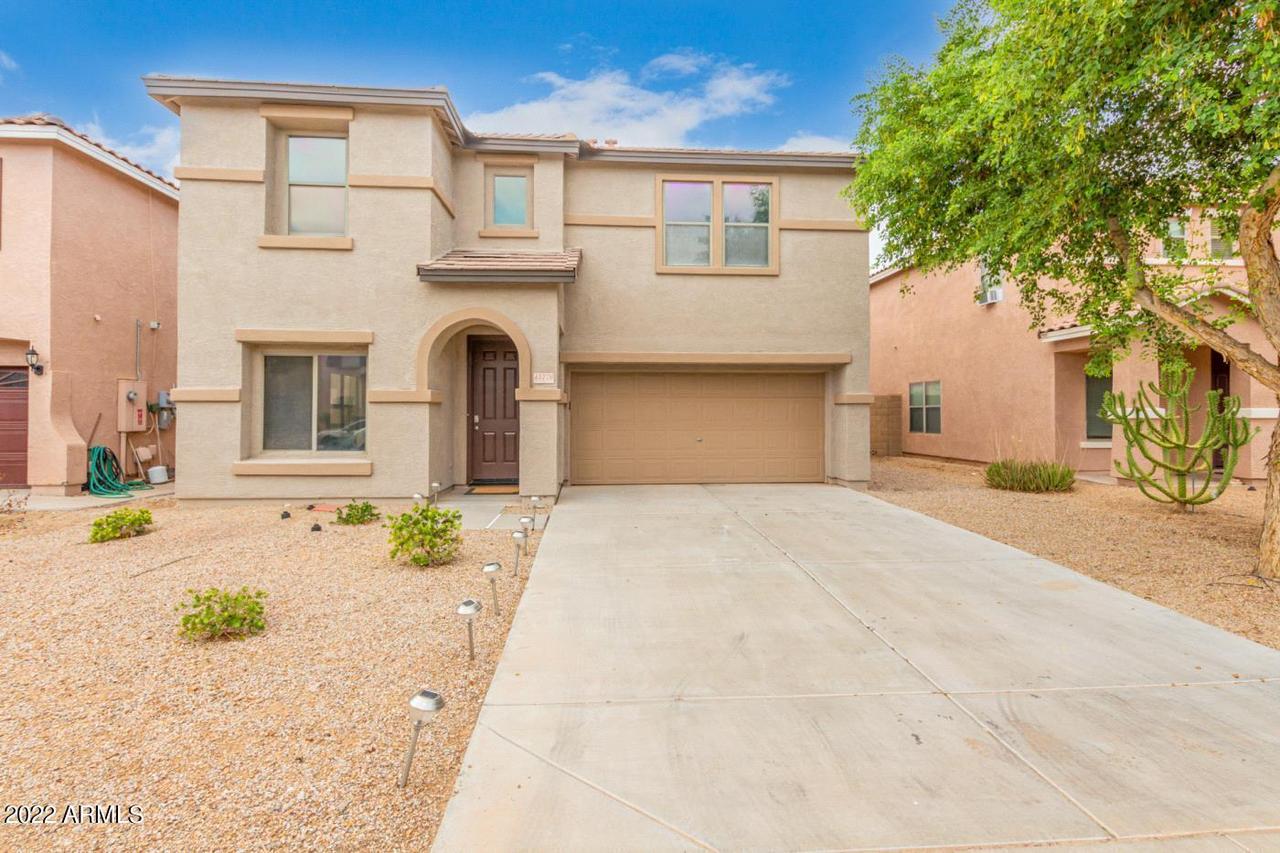 45776 W Amsterdam Rd., Maricopa, AZ 85239