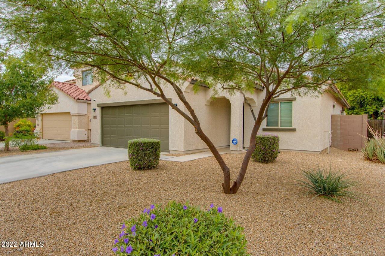 45796 W Rainbow Dr., Maricopa, AZ 85139