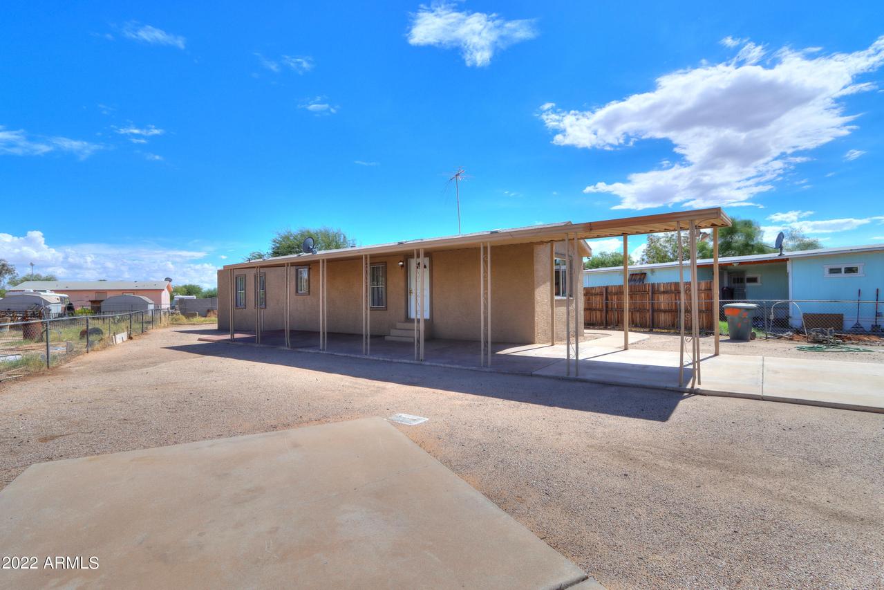 19013 W Susan Ave., Casa Grande, AZ 85122