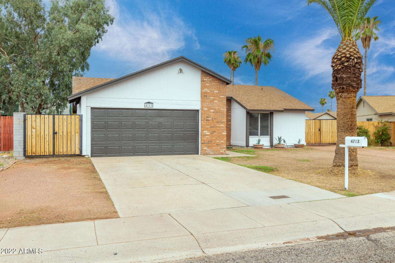 4713 N 76th Dr., Phoenix, AZ 85033