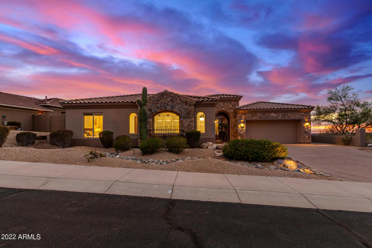 11105 E Greenway Rd., Scottsdale, AZ 85255