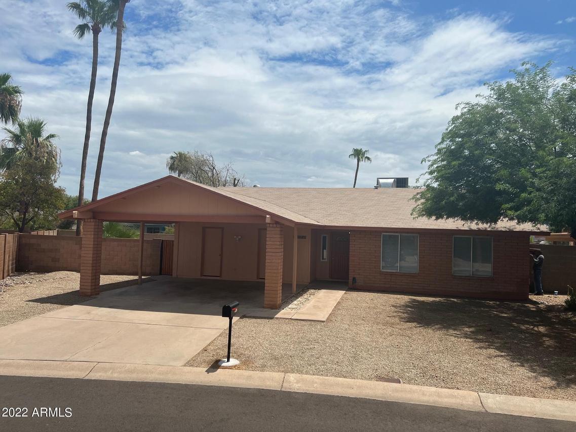 10047 N 39th Ln., Phoenix, AZ 85051