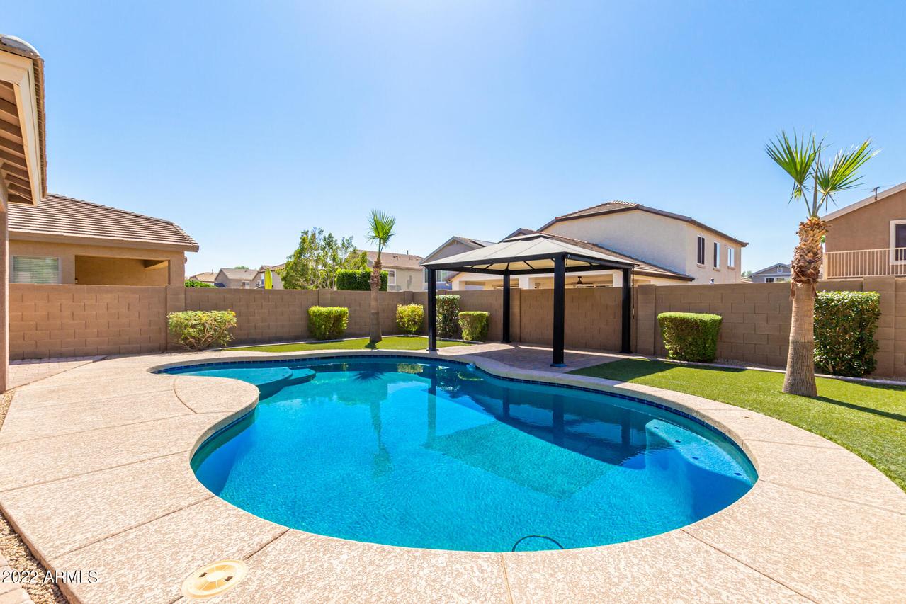 14887 W Larkspur Dr., Surprise, AZ 85379