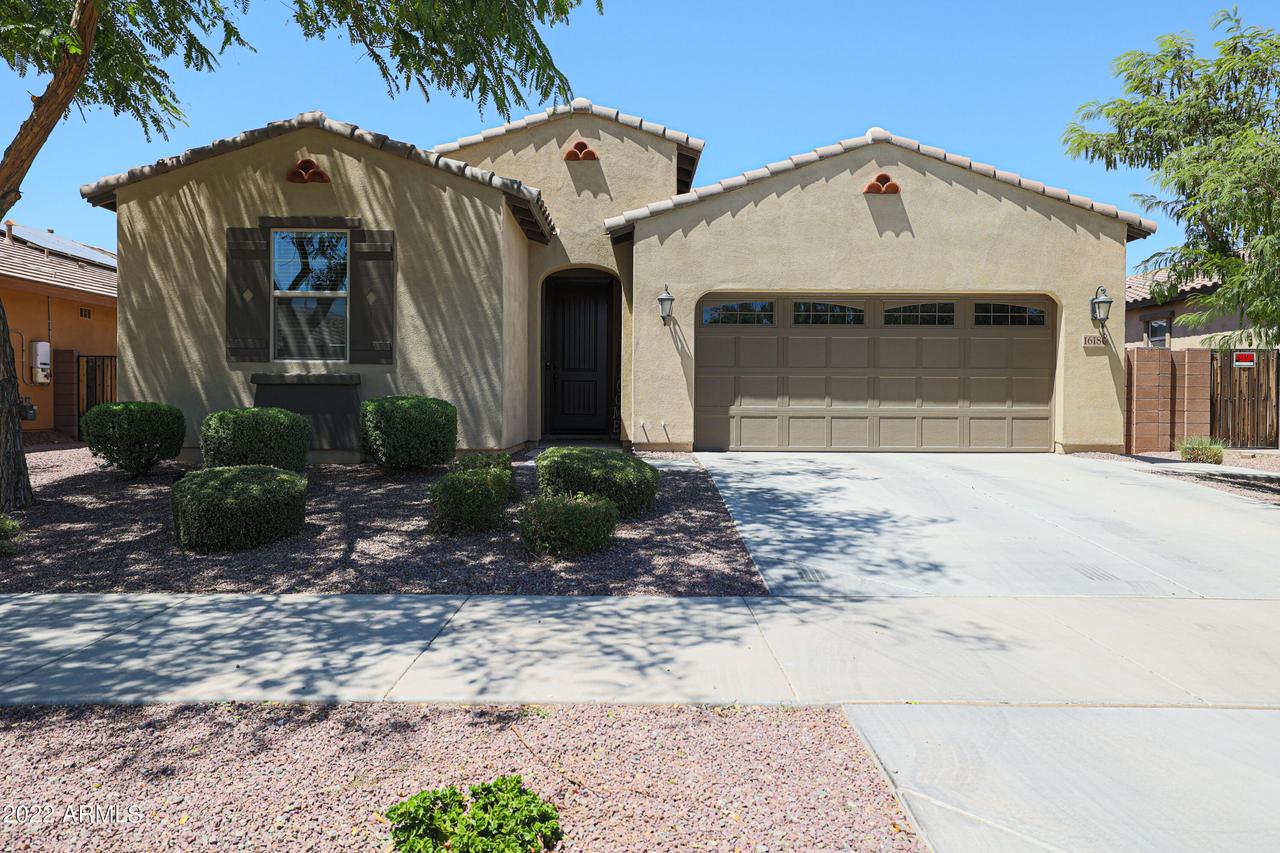 16180 W Sierra St., Surprise, AZ 85379