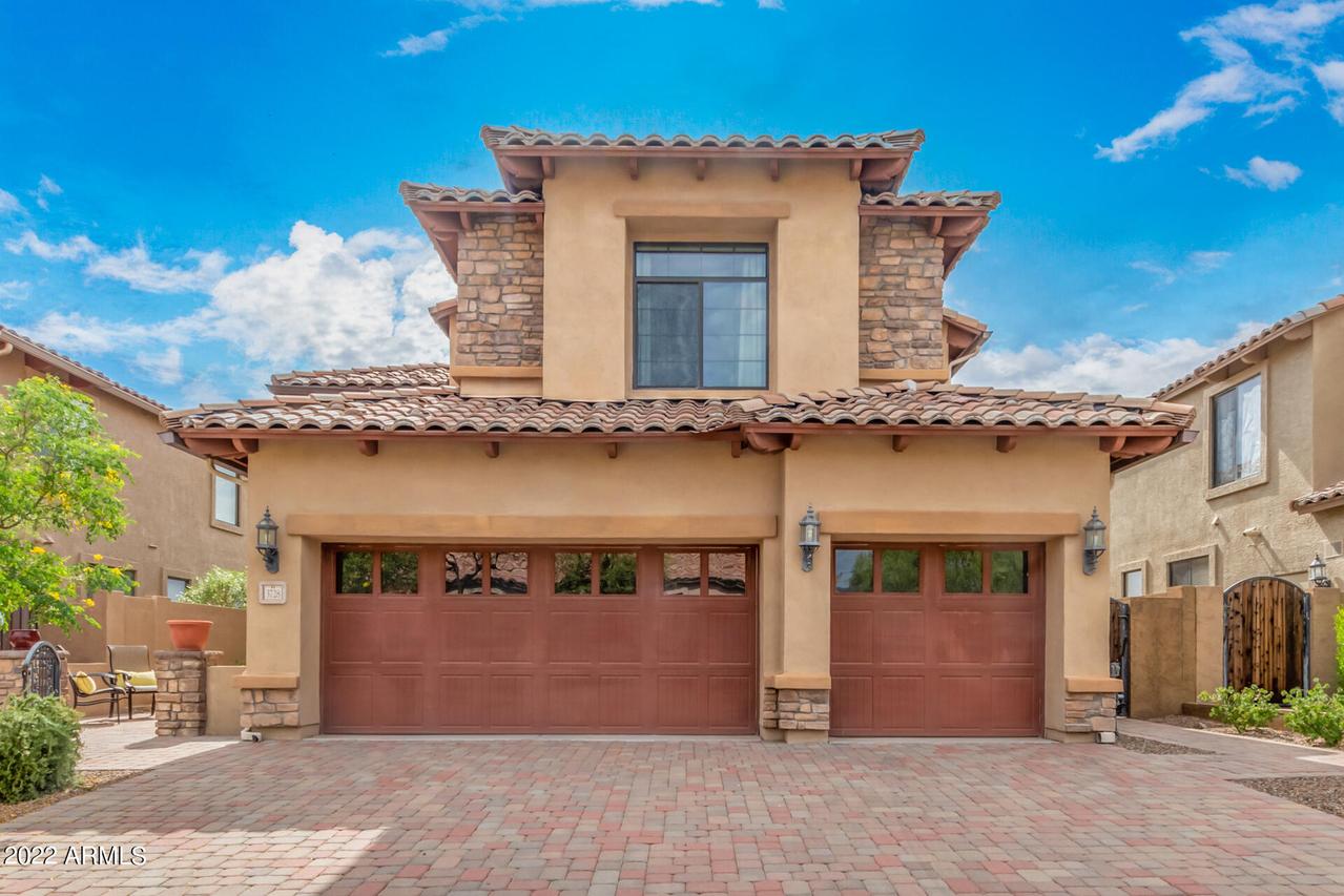 3728 N Sonoran Hills, Mesa, AZ 85207
