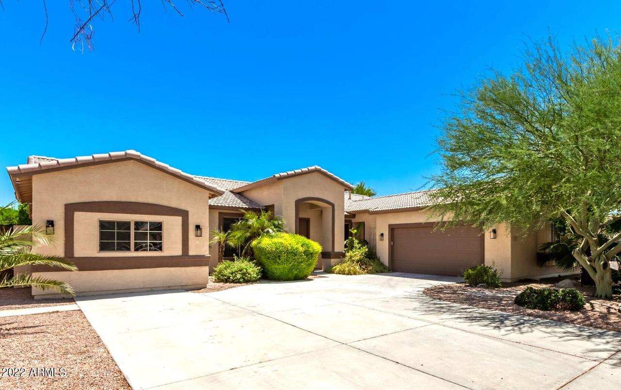 2023 E Firestone Dr., Chandler, AZ 85249