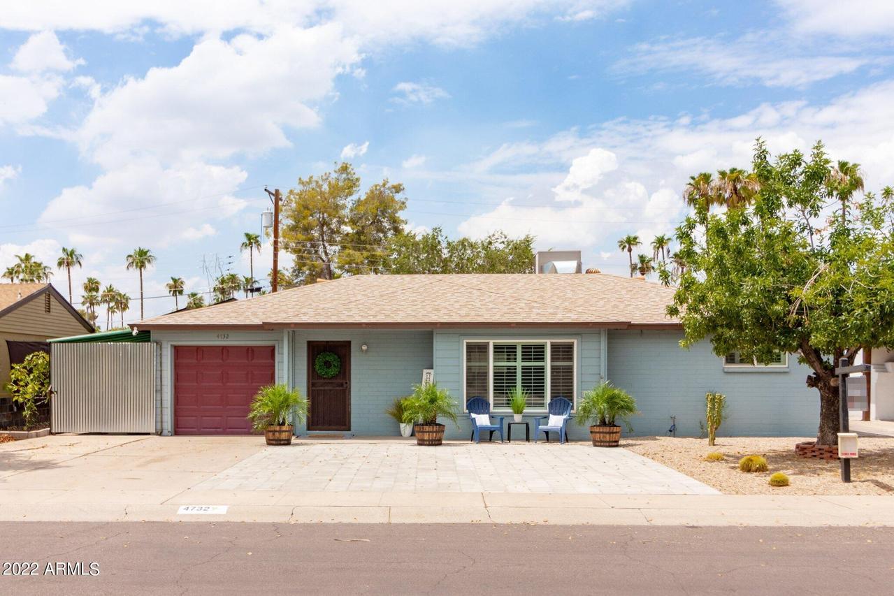 4732 N 14th Ave., Phoenix, AZ 85013