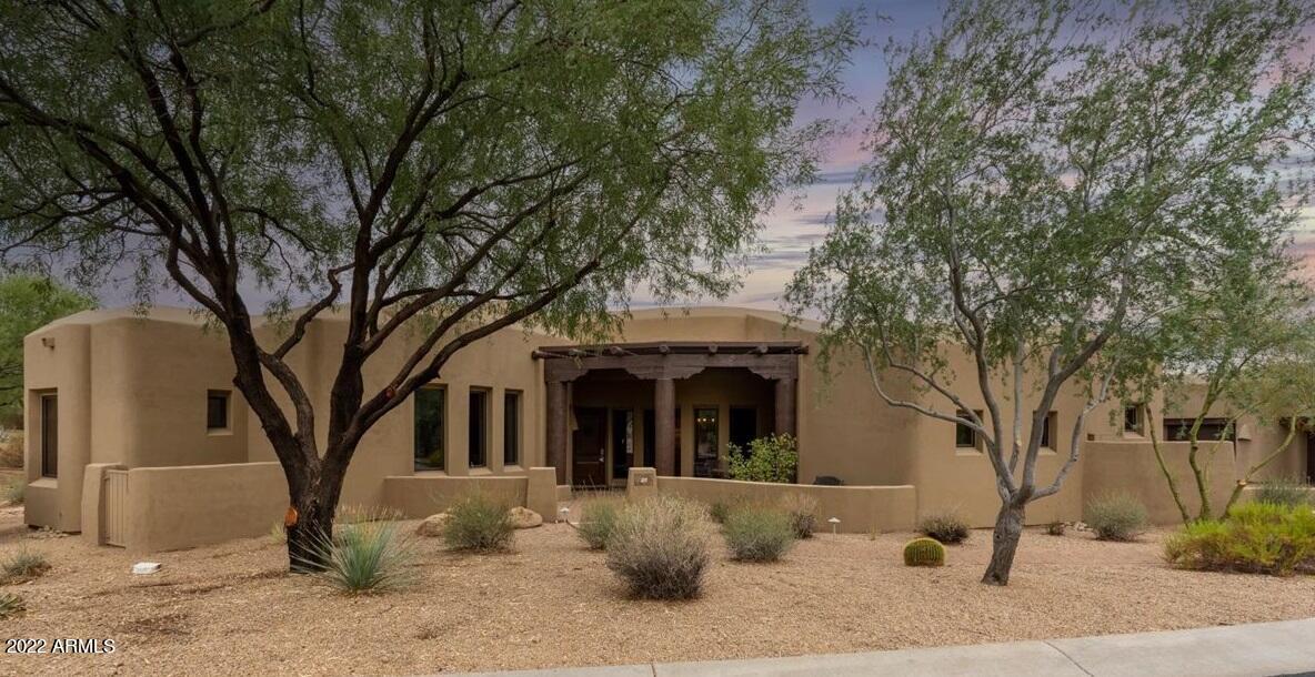 7373 E Clubhouse Dr. #20, Scottsdale, AZ 85266