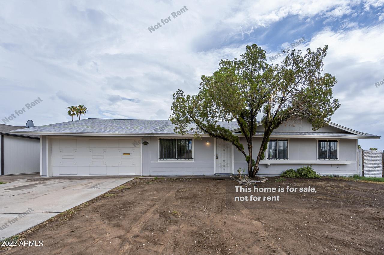 2001 N 65th Ave., Phoenix, AZ 85035