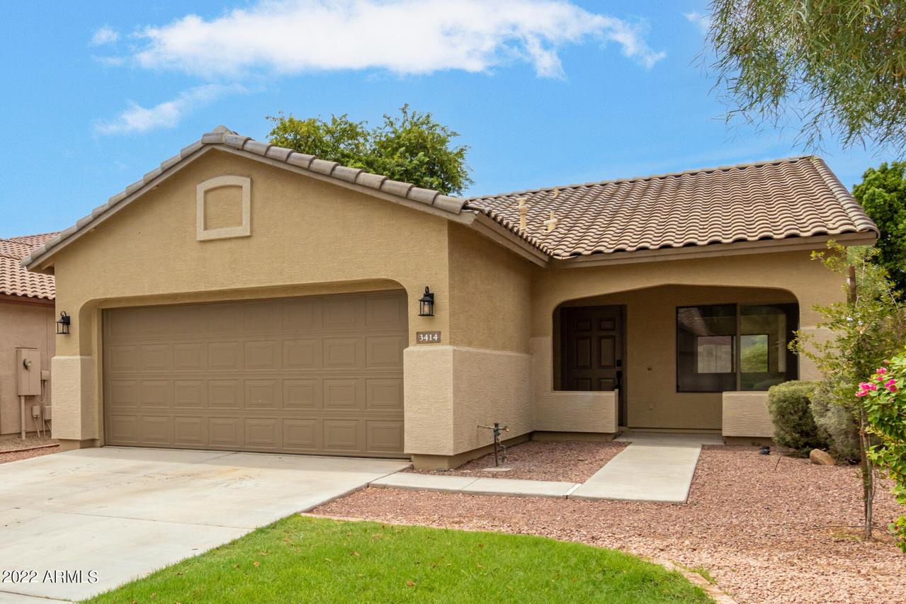 3414 N 129th Ave., Avondale, AZ 85392