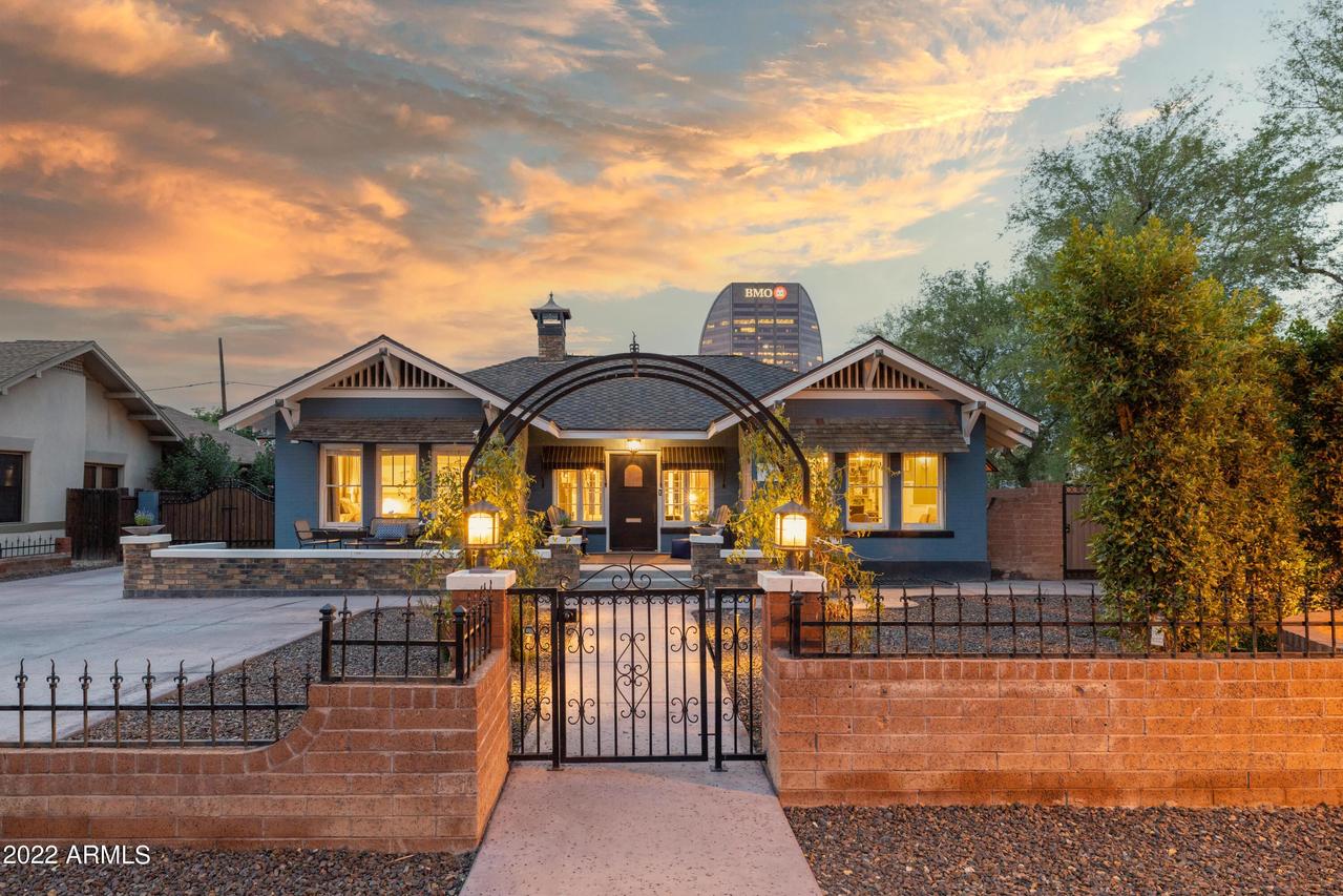 30 W Lynwood St., Phoenix, AZ 85003