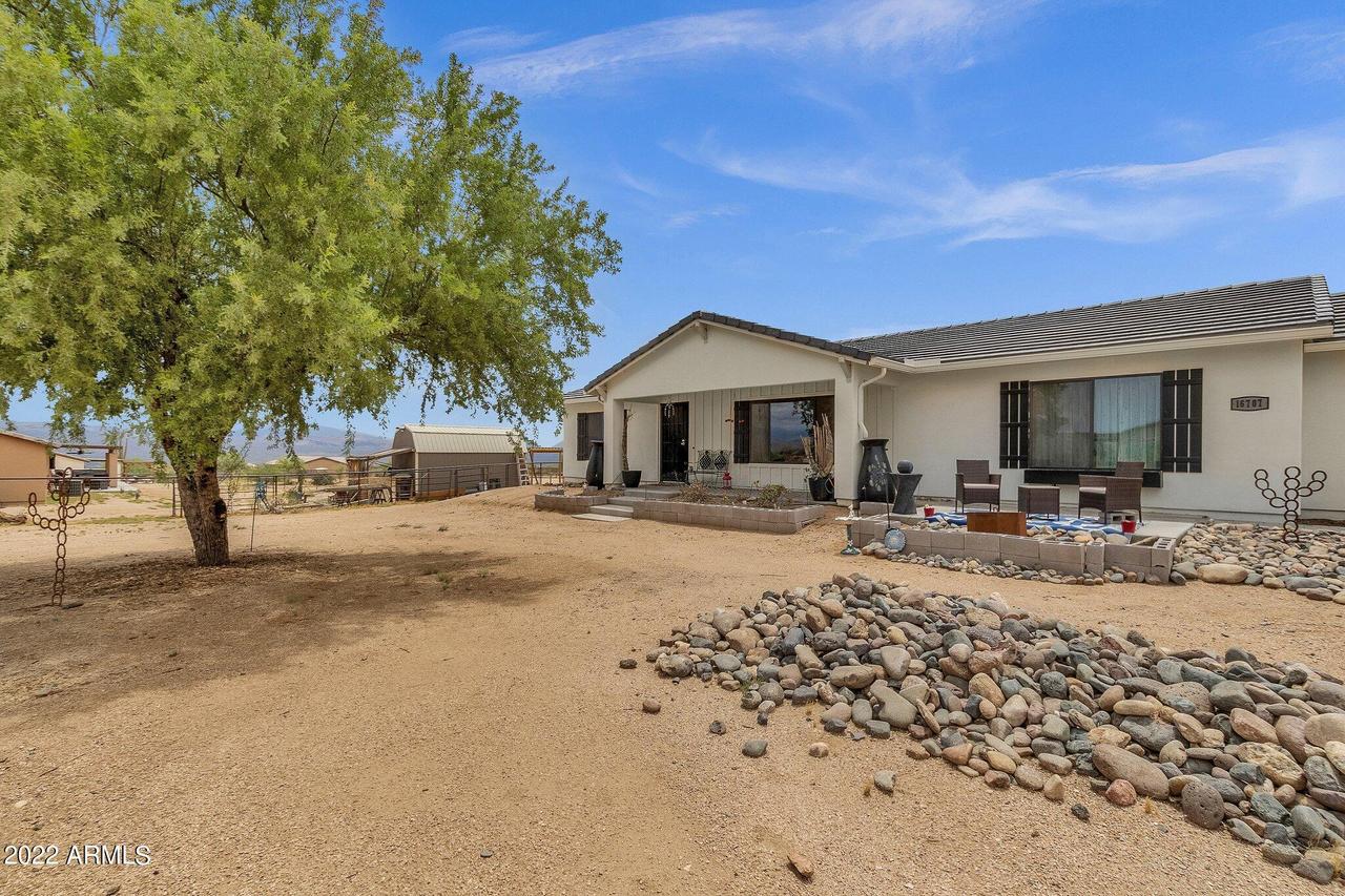 16707 E Duane Ln., Scottsdale, AZ 85262