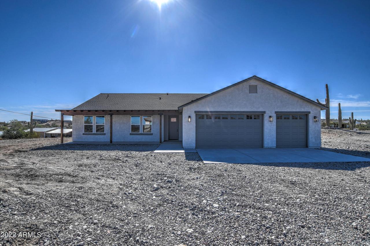 3925 W Moon Dust Tr., Queen Creek, AZ 85144