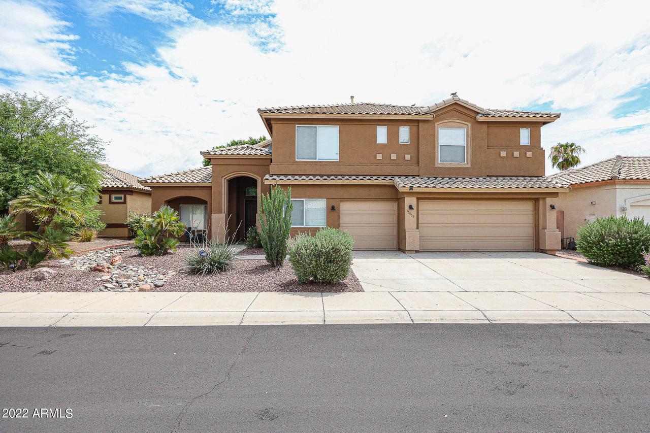 16069 W Hadley St., Goodyear, AZ 85338