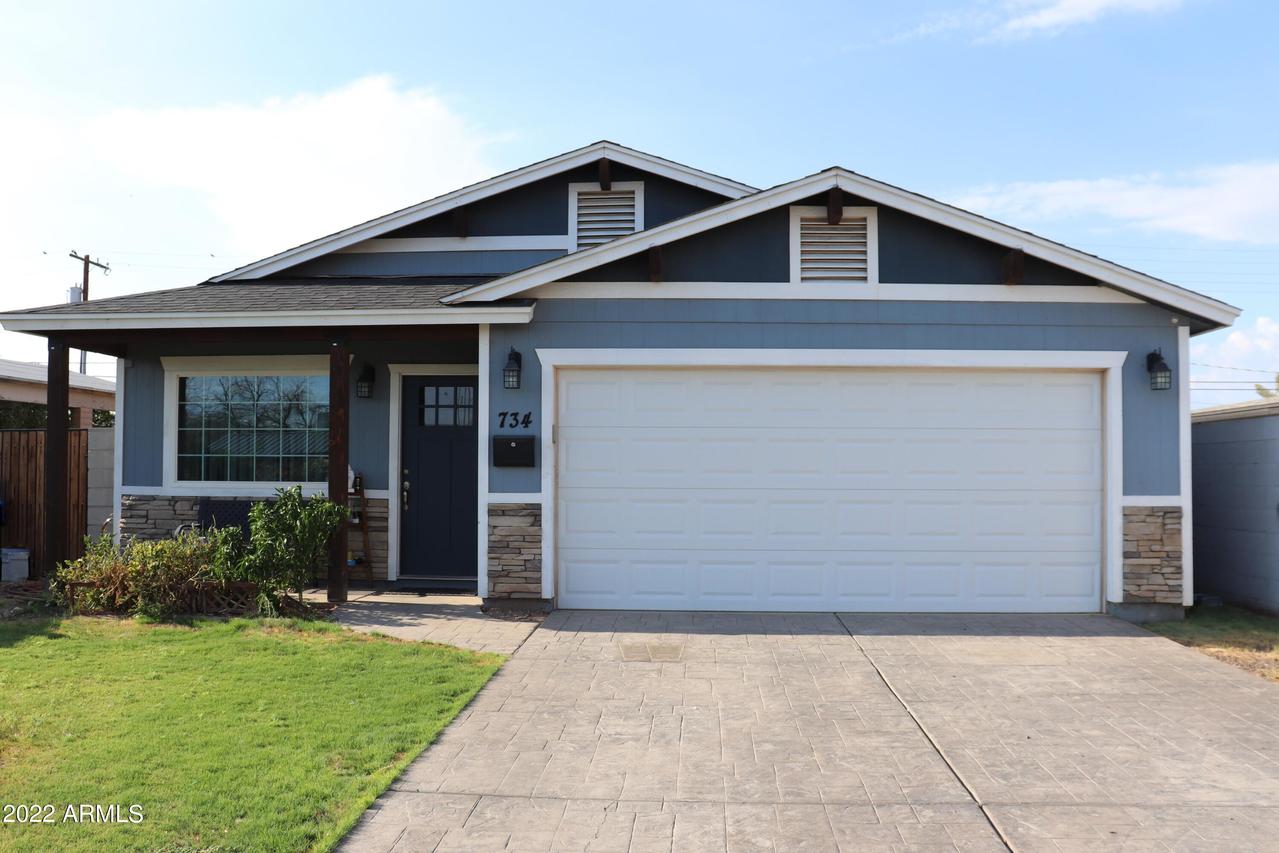 734 W Southgate Ave., Phoenix, AZ 85041