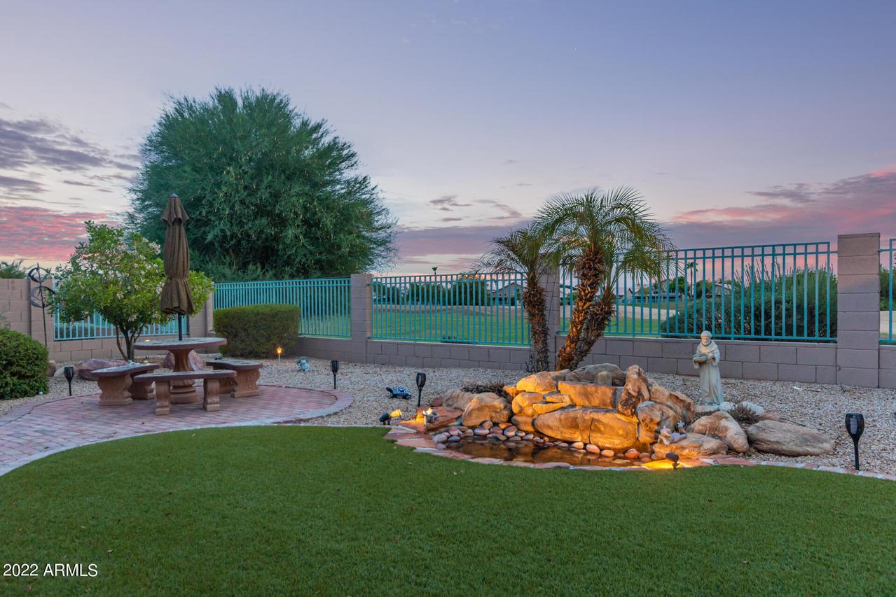 2812 N 136th Dr., Goodyear, AZ 85395