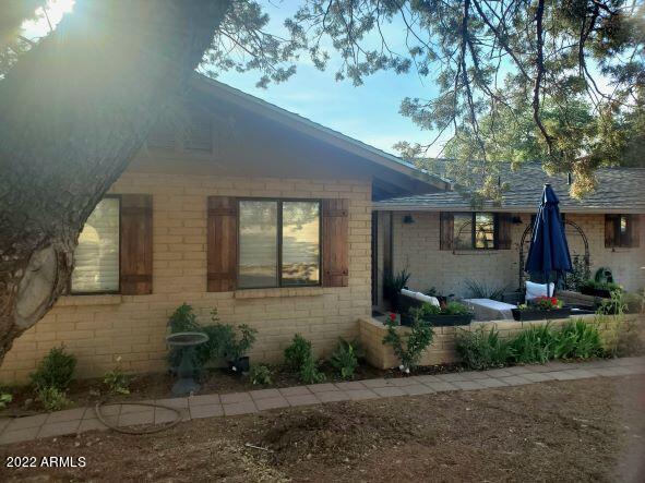 44 S Collie Dr., Sonoita, AZ 85637
