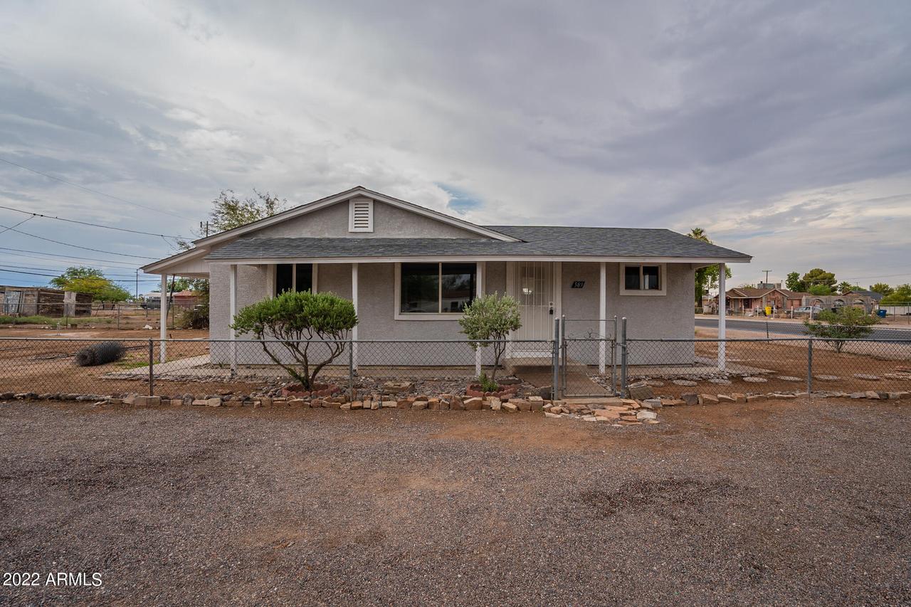 589 N Main St., Coolidge, AZ 85128