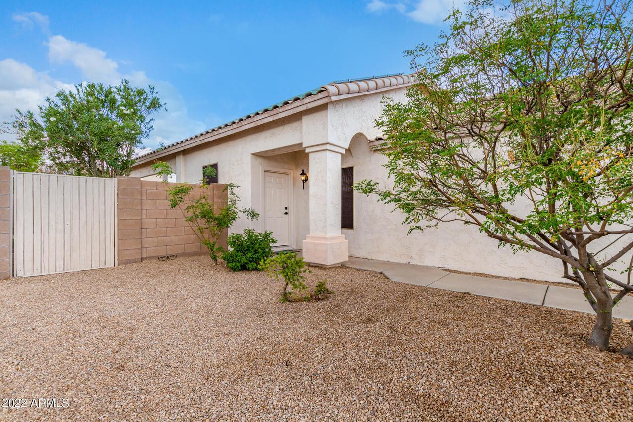 17658 W Hayden Dr., Surprise, AZ 85374