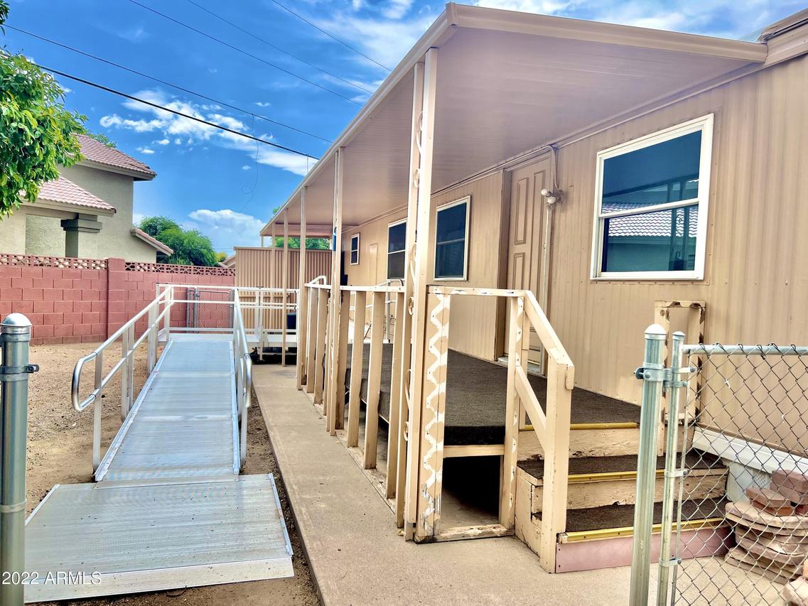 16005 N 32nd St. #56, Phoenix, AZ 85032